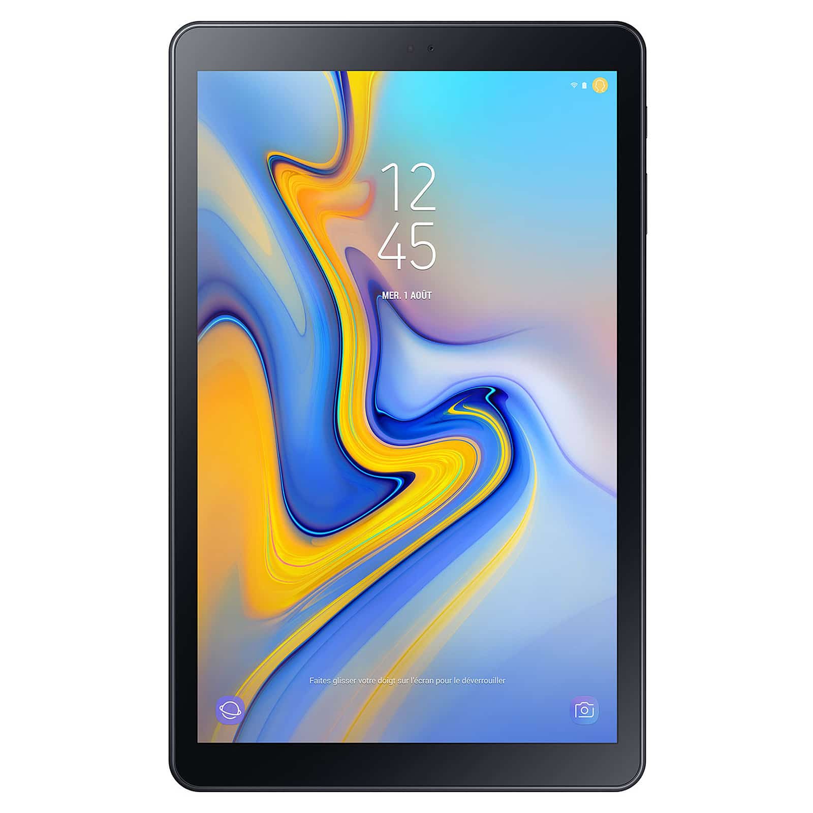 samsung tab 10.1 2018